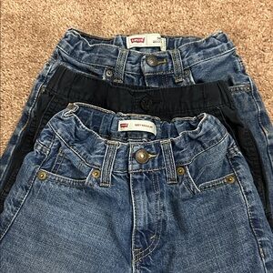 Levi’s shorts bundle
